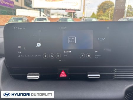 2025 Hyundai IONIQ 5 - photo 17