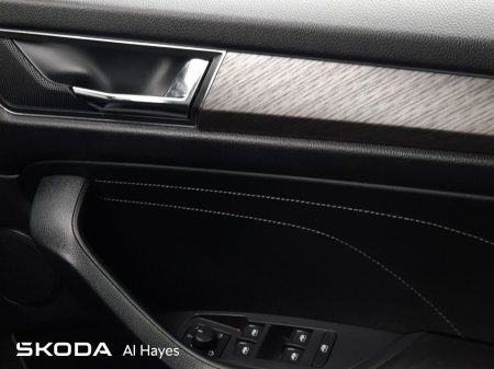2022 Skoda Kodiaq - photo 28