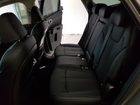 2026 Kia Sorento - photo 20