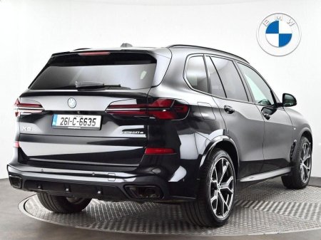 2026 BMW X5 - photo 21
