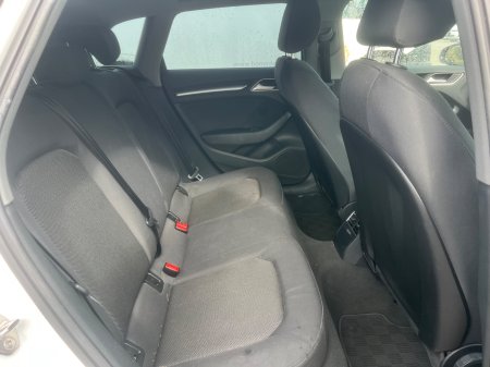 2017 Audi A3 - photo 13