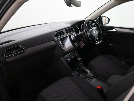 2019 Volkswagen Tiguan Allspace - photo 15