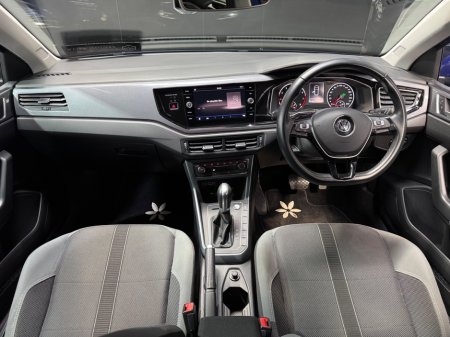 2018 Volkswagen Polo - photo 16