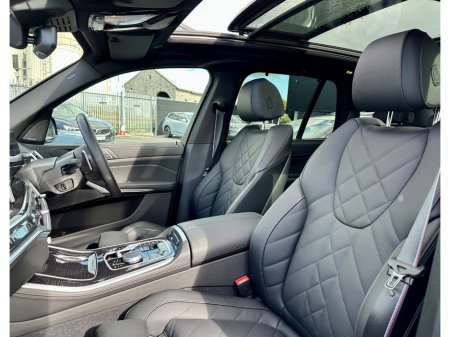 2026 BMW X5 - photo 22