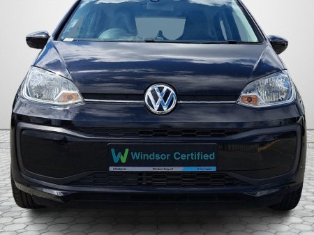 2020 Volkswagen up! - photo 7