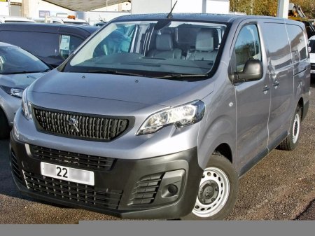 2022 Peugeot Expert - photo 9