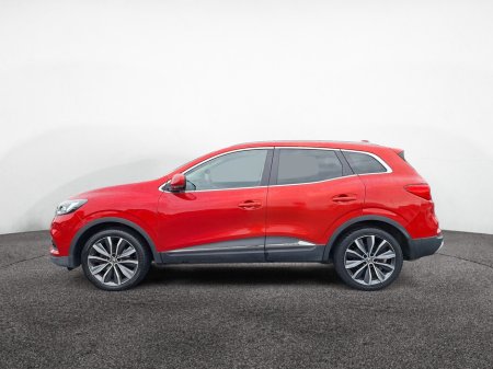 2021 Renault Kadjar - photo 3