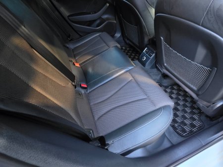 2018 Audi A3 - photo 19
