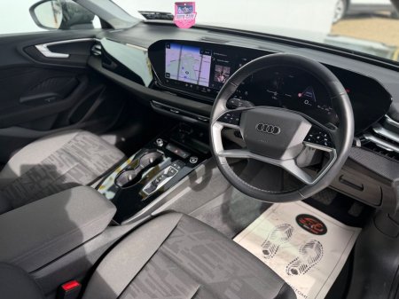 2025 Audi A5 - photo 8