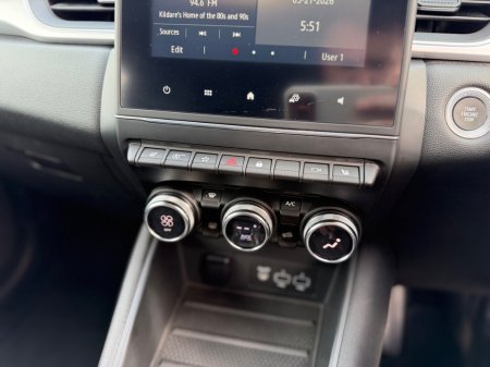 2021 Renault Captur - photo 24
