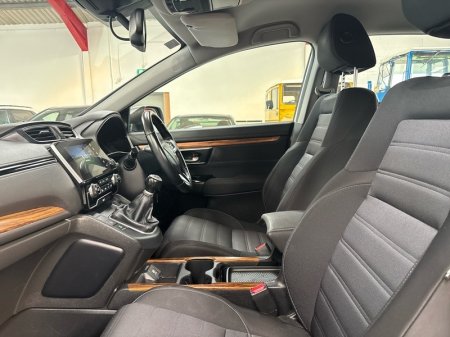 2019 Honda CR-V - photo 6
