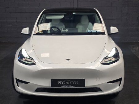 2023 Tesla Model Y - photo 3
