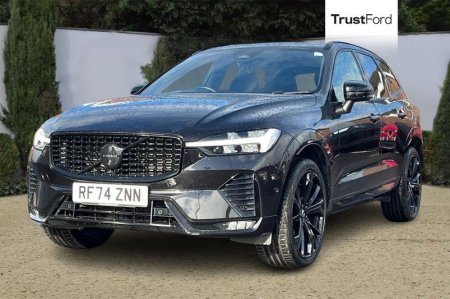 2025 Volvo XC60 - photo 5