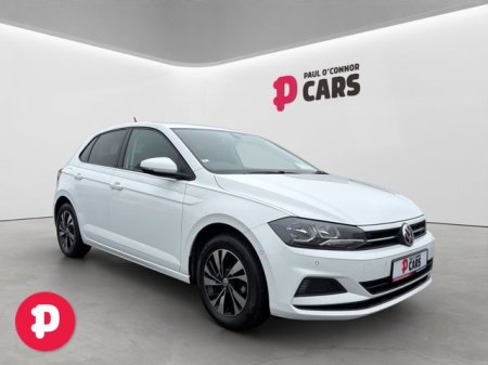 2019 Volkswagen Polo 1.0 CL Auto - Straight Sale Discount