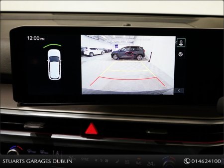 2026 Kia Sorento - photo 16