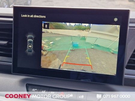 2027 Nissan Interstar - photo 22