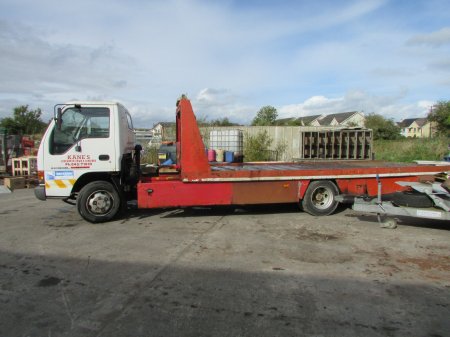2002 Isuzu Other