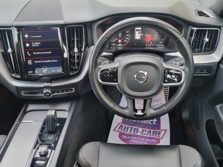 2019 Volvo XC60 - photo 28