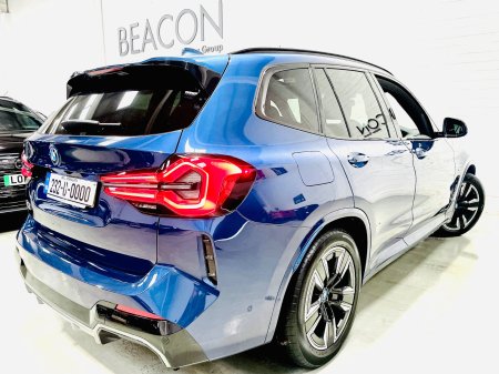 2023 BMW iX3 - photo 27