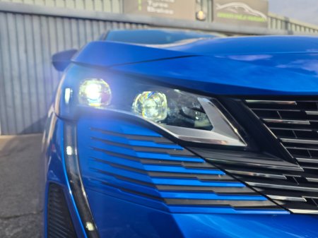 2021 Peugeot 3008 - photo 10