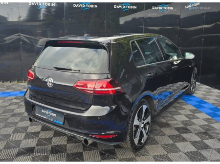 2016 Volkswagen Golf - photo 15