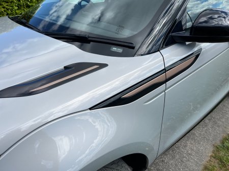 2023 Land Rover Range Rover Evoque - photo 29
