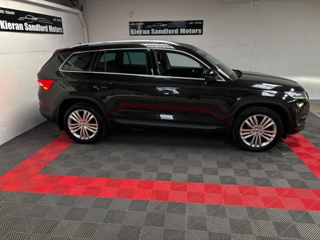 2017 Skoda Kodiaq - photo 4