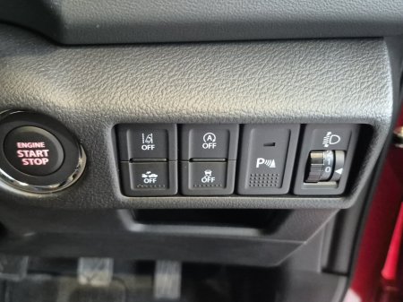 2026 Suzuki S-CROSS - photo 6