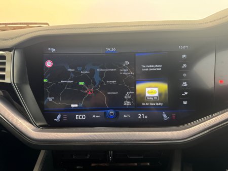 2020 Volkswagen Touareg - photo 7