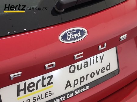 2023 Ford Focus - photo 10