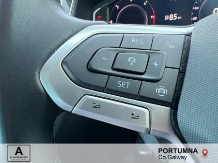 2021 Volkswagen Tiguan - photo 14