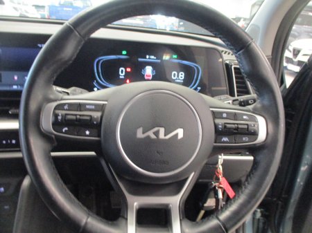 2024 Kia Sportage - photo 18
