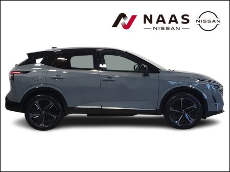 2027 Nissan Qashqai - photo 24