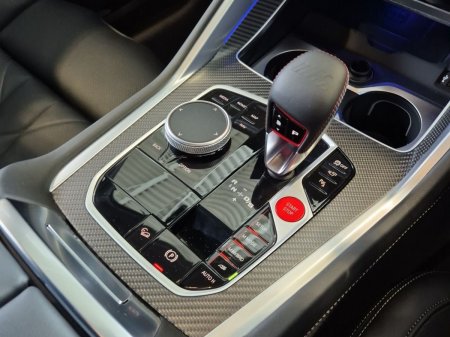 2026 BMW XM - photo 9