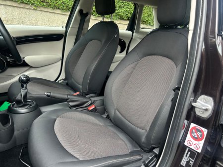 2016 Mini One - photo 14