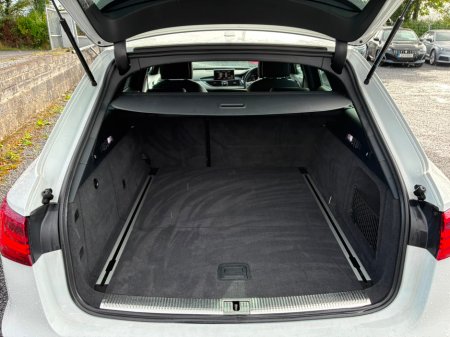2017 Audi A6 - photo 23