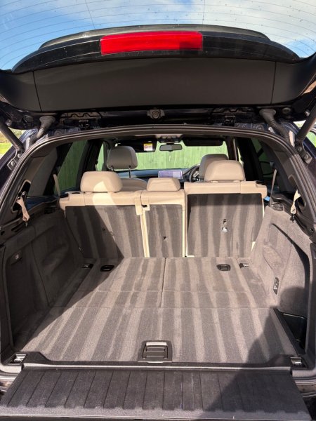 2014 BMW X5 - photo 17