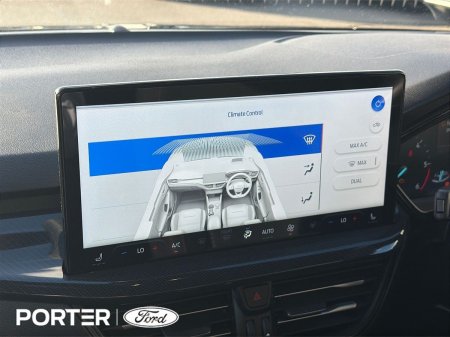 2024 Ford Focus - photo 20