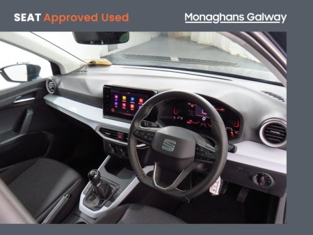 2023 SEAT Arona - photo 11