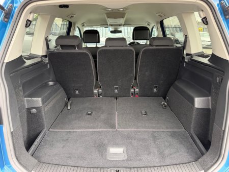 2017 Volkswagen Touran - photo 28