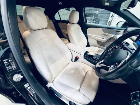 2022 Mercedes-Benz A-Class - photo 10