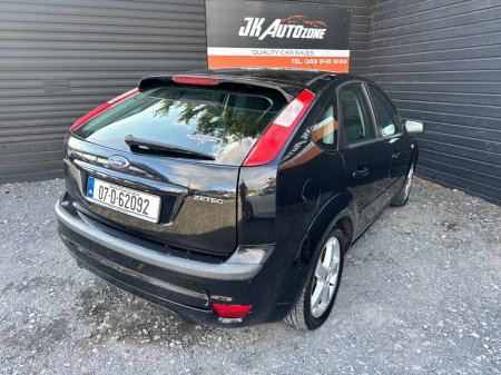 2007 Ford Focus - photo 5