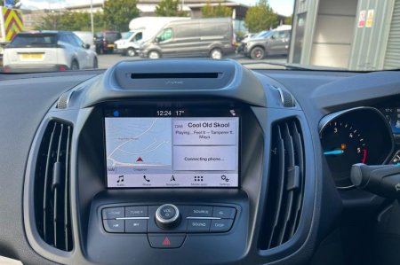 2019 Ford Kuga - photo 27