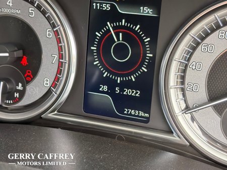 2023 Suzuki Vitara - photo 14