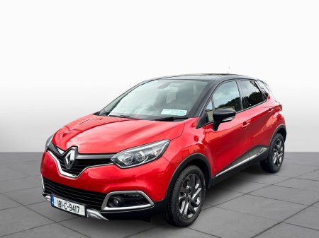 2018 Renault Captur - photo 6