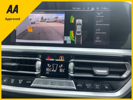 2021 BMW 3-Series - photo 6