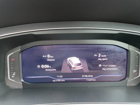 2020 Volkswagen Tiguan - photo 19