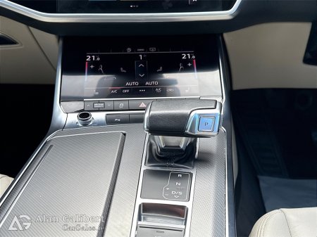 2021 Audi A6 - photo 14