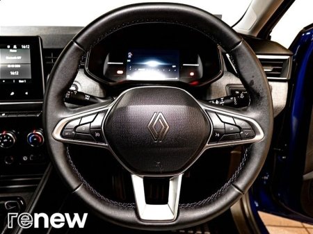 2025 Renault Clio - photo 26