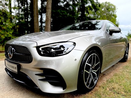 2021 Mercedes-Benz E-Class - photo 32